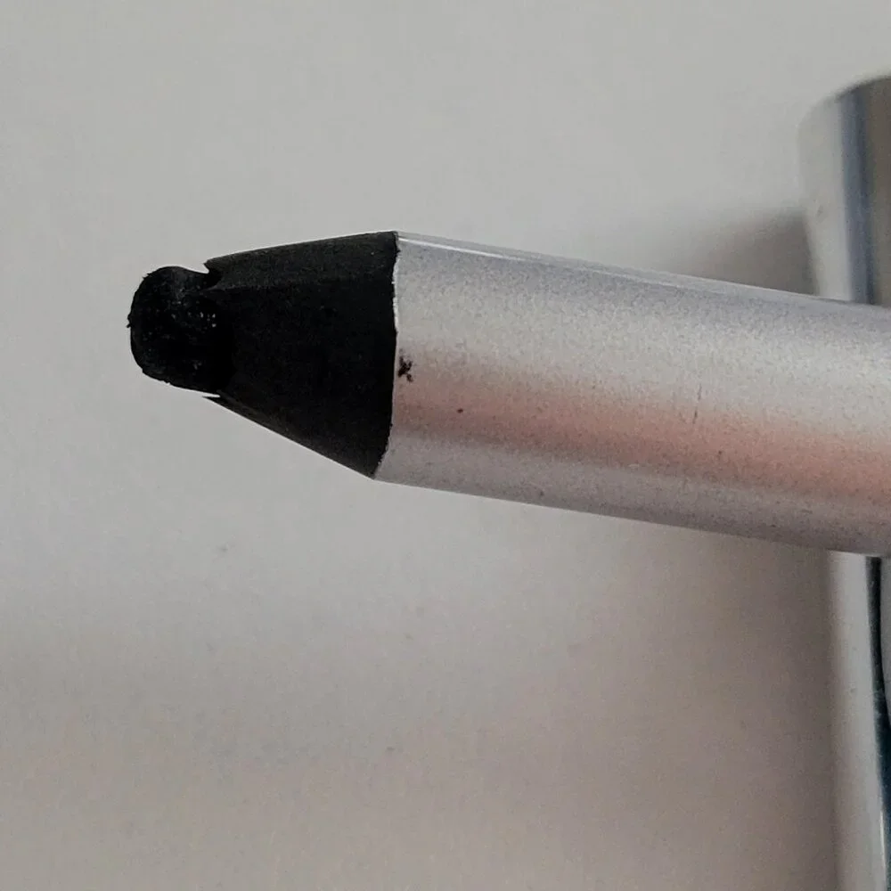 Trish McEvoy Intense Gel Eye Liner BLACK Lot of 2 Preowned Full Size - Picture 4 of 7
